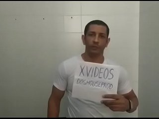 Vídeo de verificação