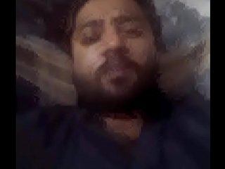 Malik Sheri masturbat befor a girl on cam