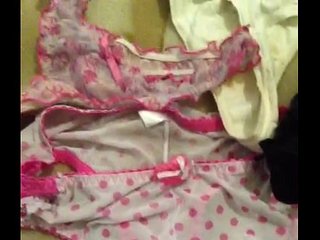 cynthia chaidez underwear