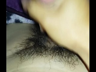 hot hmong dick solo and nice load of cum