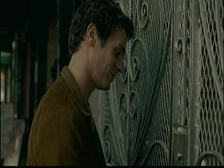 jonathan groff getting oral sex
