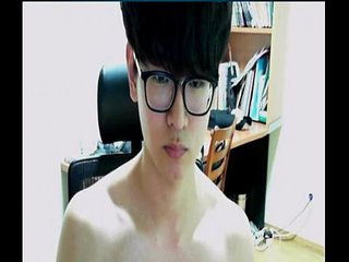 Korean Jack Off