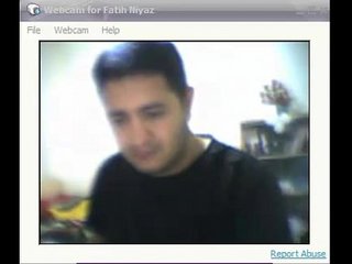 Fatih Niyaz Turkish Handsome Cam Show