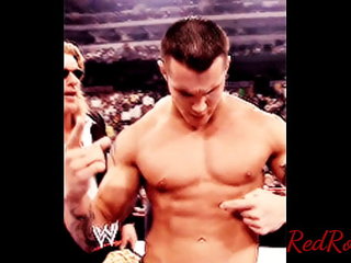 Randy Orton x Chris Redfield - Est-ce que vous &ecirc_tes chaud PMV