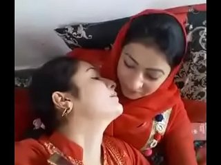 Pakistani fun loving girls