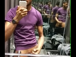 Cum out
